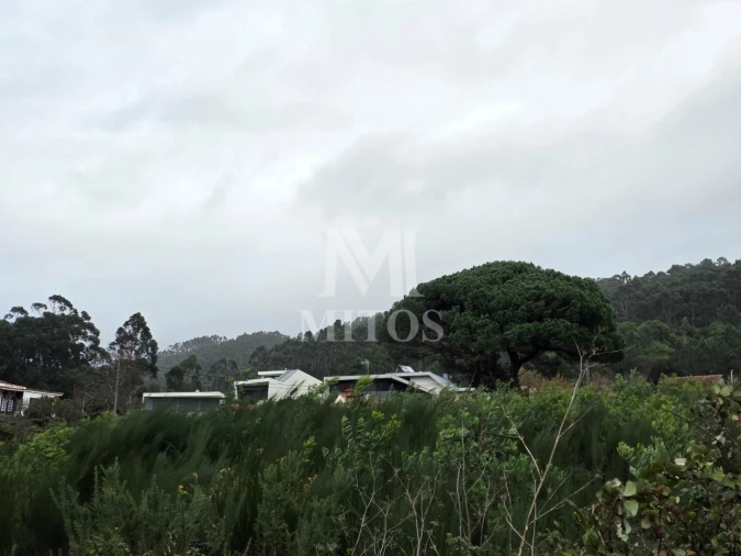 Terreno para Venda em Areosa Foto 5
