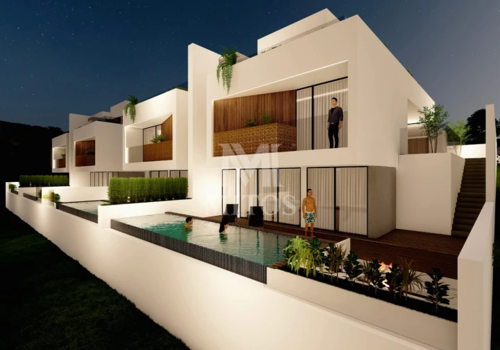 Terreno para Venda em Areosa Foto 9