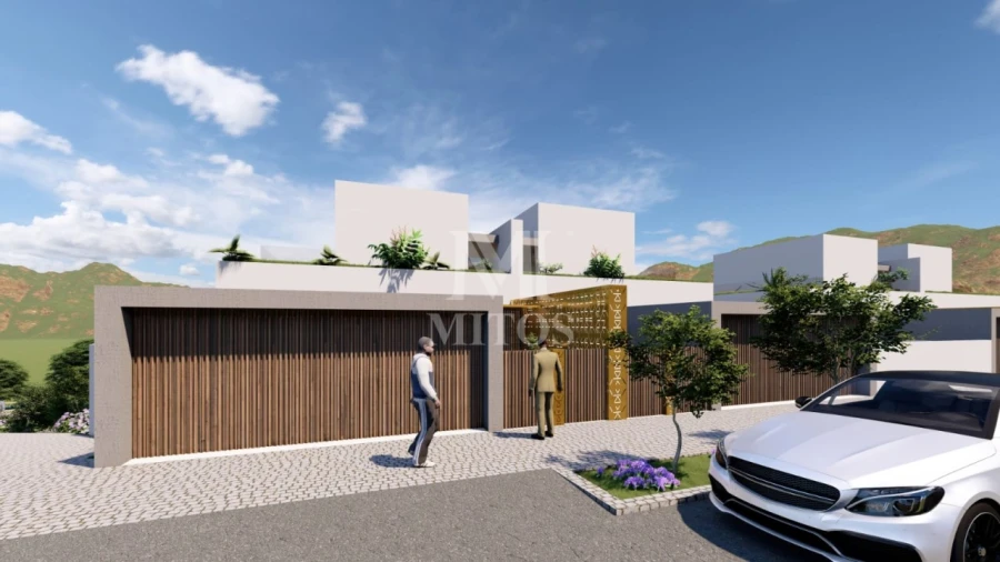 Terreno para Venda em Areosa Foto 13