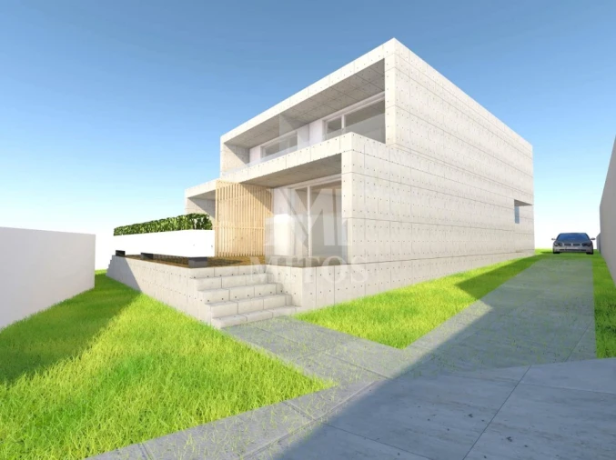 Terreno para Venda em Carreço Foto 1