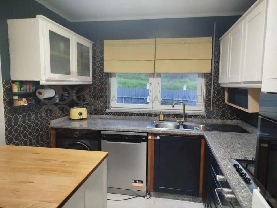 Moradia T4 para Venda em Charneca de Caparica e Sobreda Foto 21