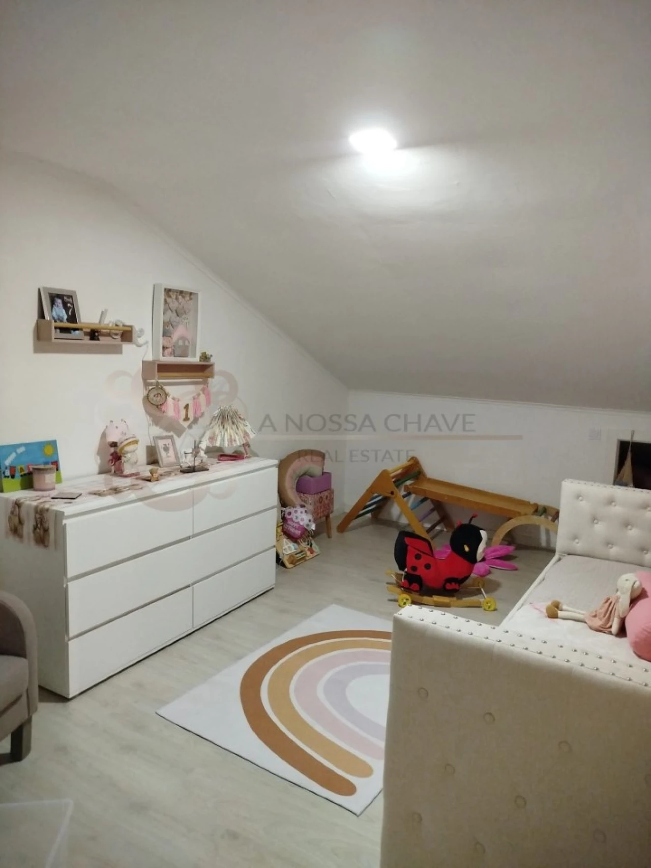 Moradia T4 para Venda em Charneca de Caparica e Sobreda Foto 24