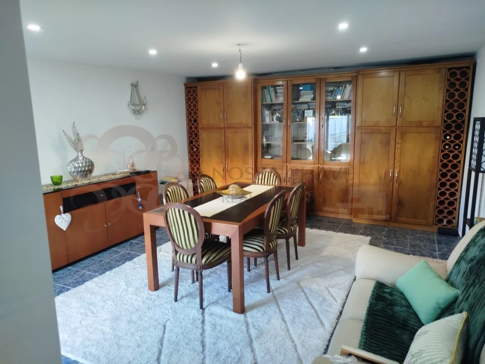 Moradia T4 para Venda em Charneca de Caparica e Sobreda Foto 31