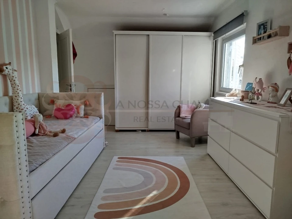 Moradia T4 para Venda em Charneca de Caparica e Sobreda Foto 40