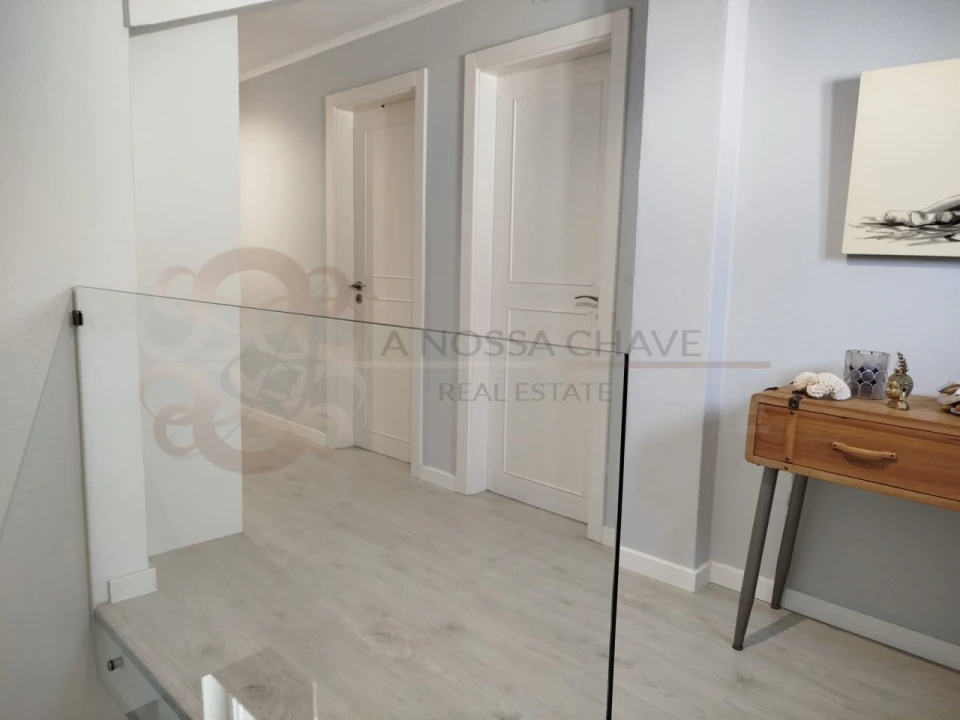 Moradia T4 para Venda em Charneca de Caparica e Sobreda Foto 41