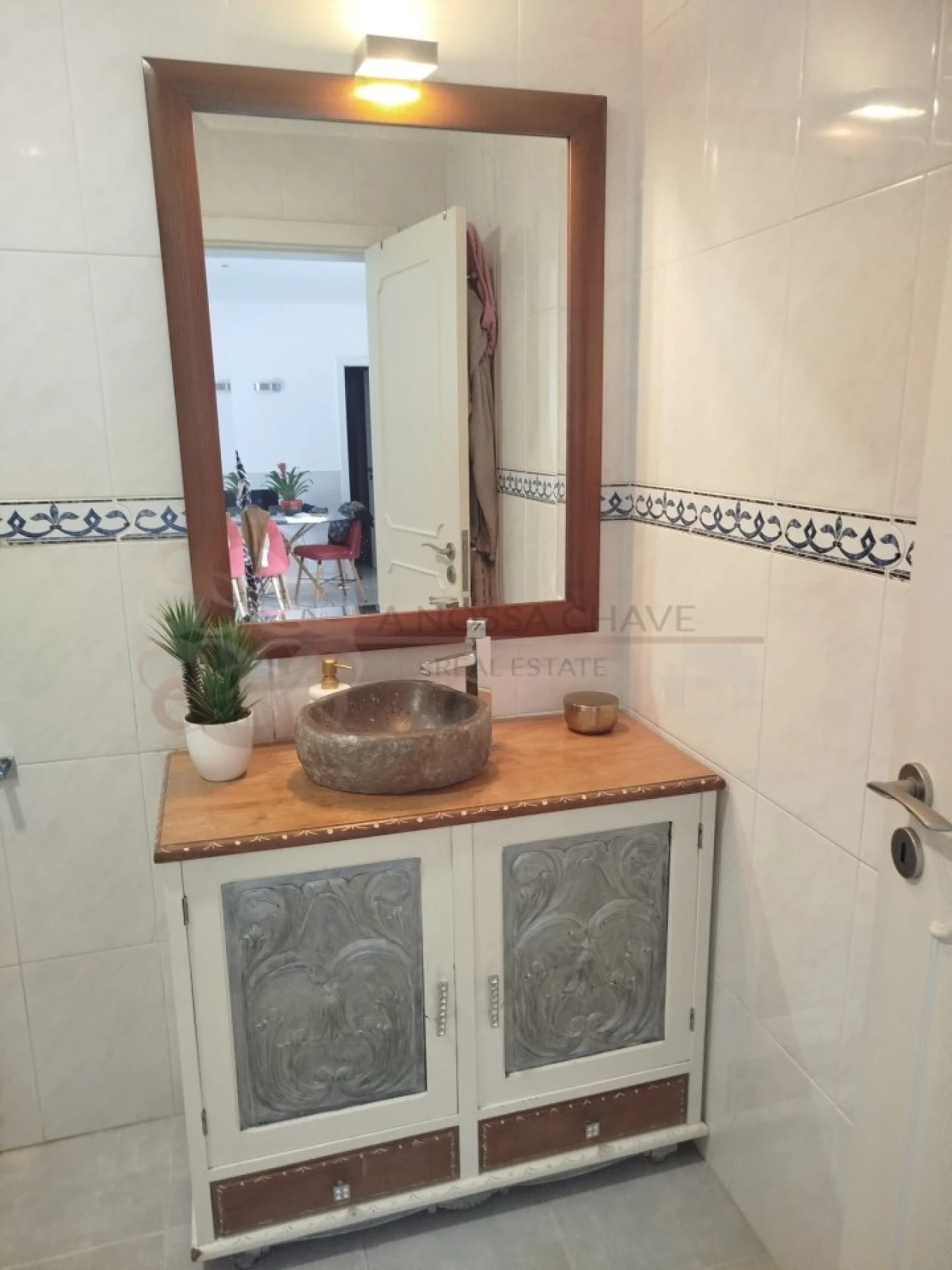 Moradia T4 para Venda em Charneca de Caparica e Sobreda Foto 52