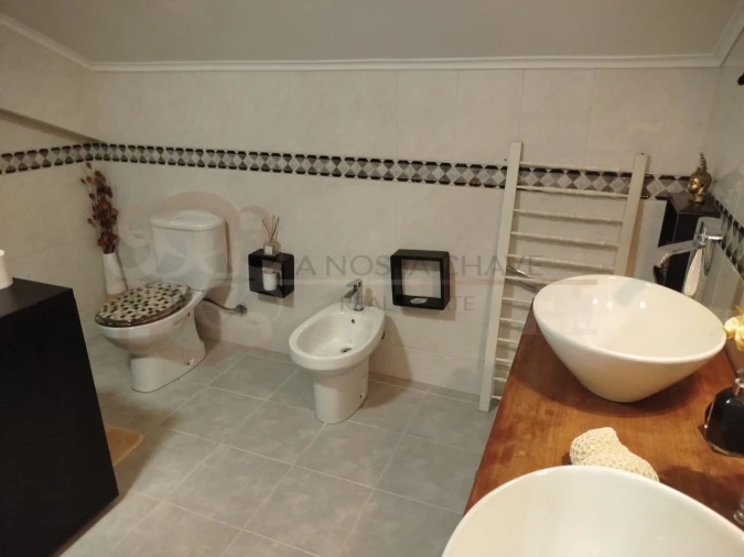 Moradia T4 para Venda em Charneca de Caparica e Sobreda Foto 26