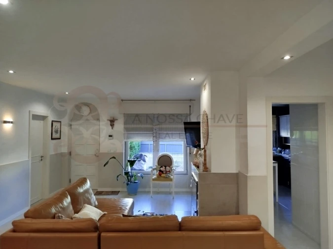 Moradia T4 para Venda em Charneca de Caparica e Sobreda Foto 32