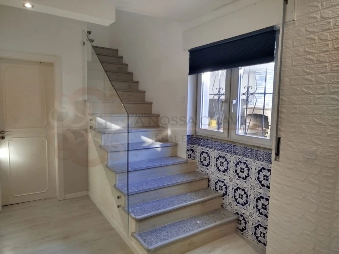 Moradia T4 para Venda em Charneca de Caparica e Sobreda Foto 35