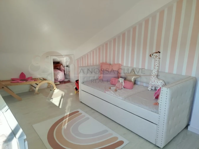 Moradia T4 para Venda em Charneca de Caparica e Sobreda Foto 39