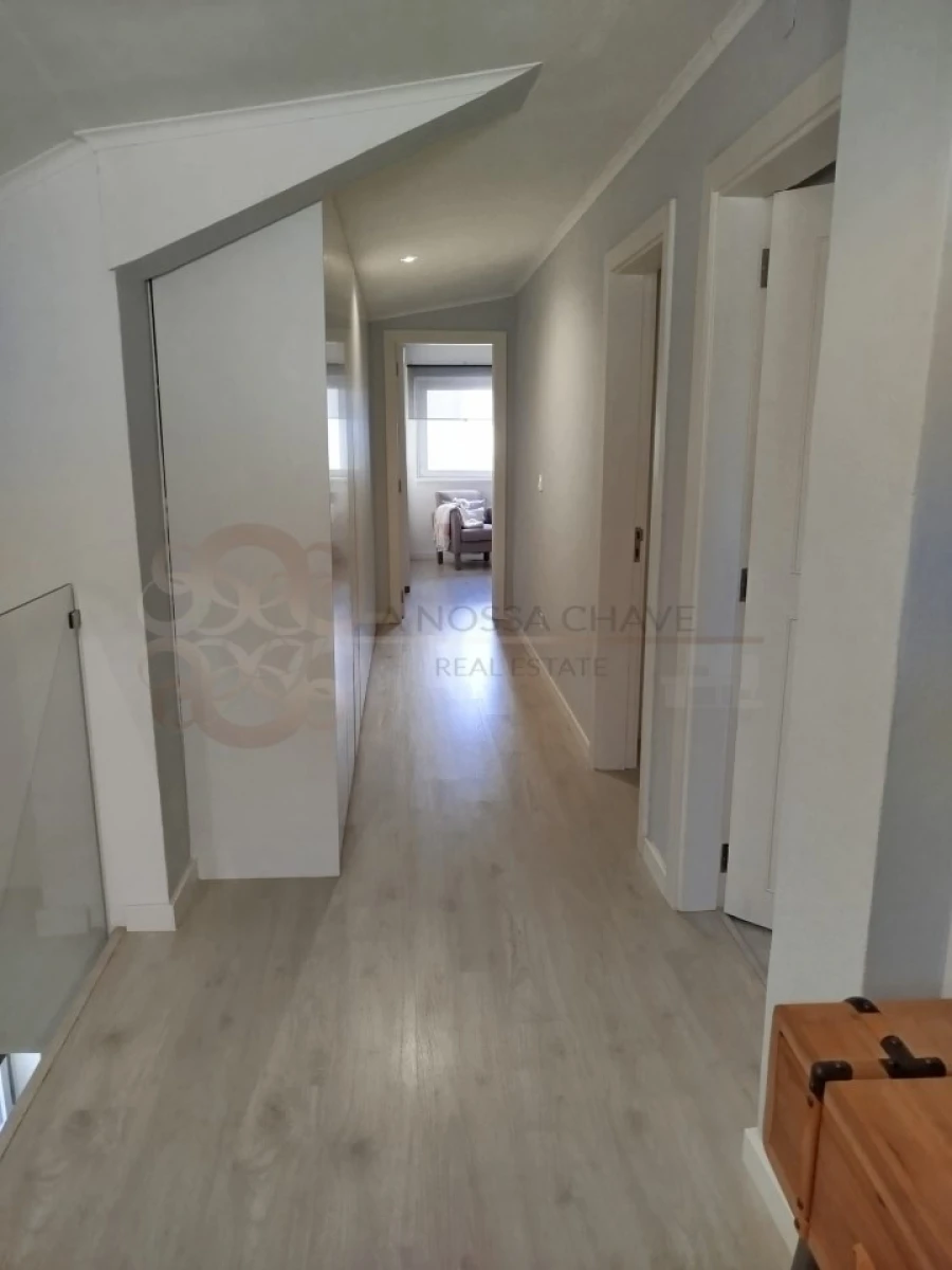 Moradia T4 para Venda em Charneca de Caparica e Sobreda Foto 48