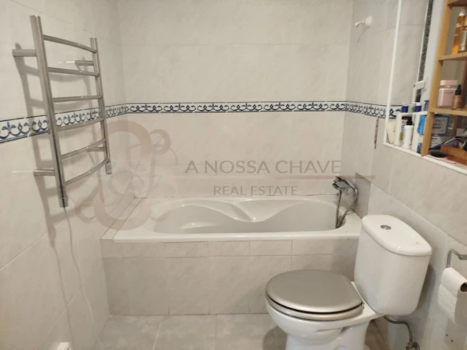 Moradia T4 para Venda em Charneca de Caparica e Sobreda Foto 51