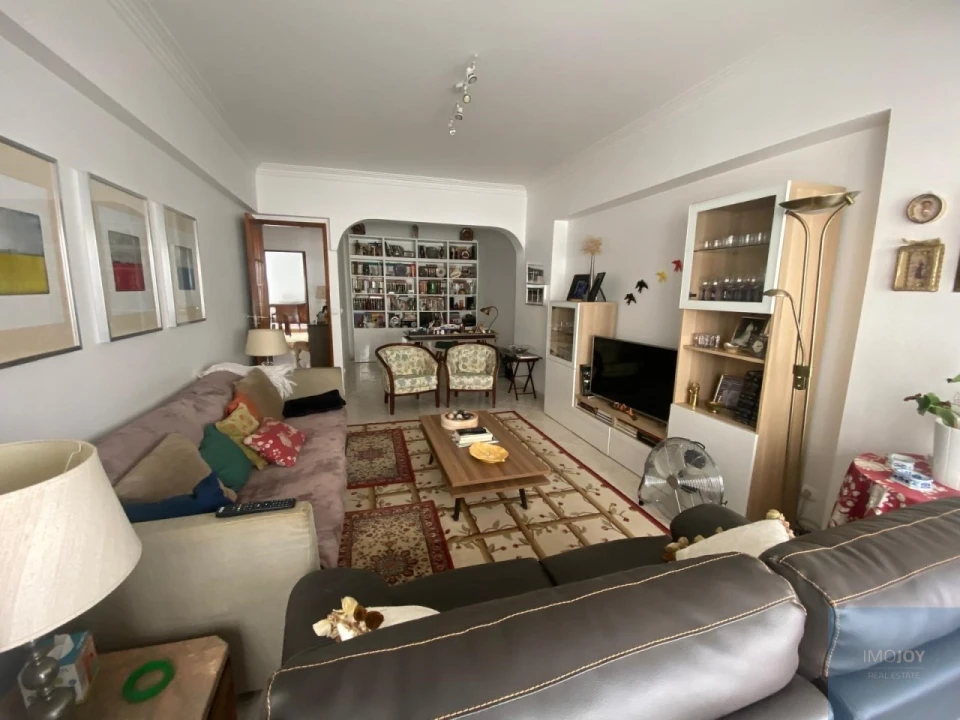 Apartamento T4 para Arrendamento em Moscavide e Portela Foto 4