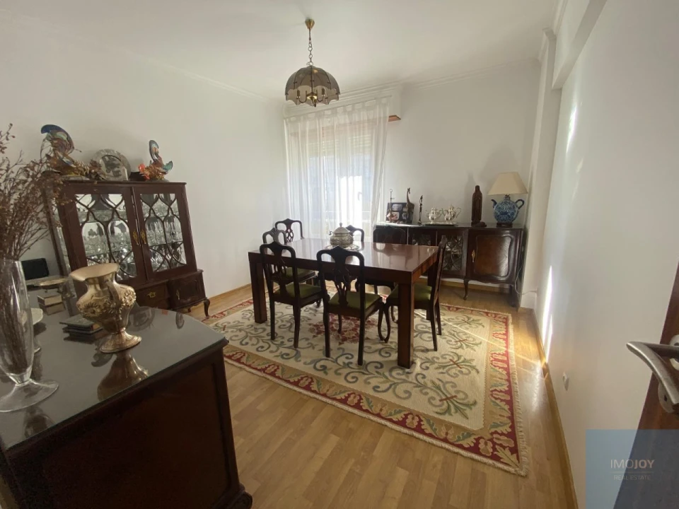 Apartamento T4 para Arrendamento em Moscavide e Portela Foto 6