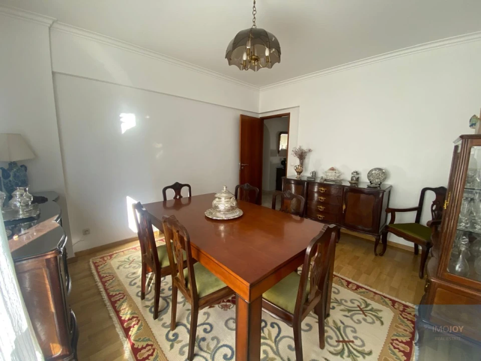 Apartamento T4 para Arrendamento em Moscavide e Portela Foto 7