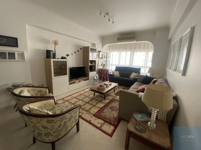 Apartamento T4 para Arrendamento em Moscavide e Portela Foto 5