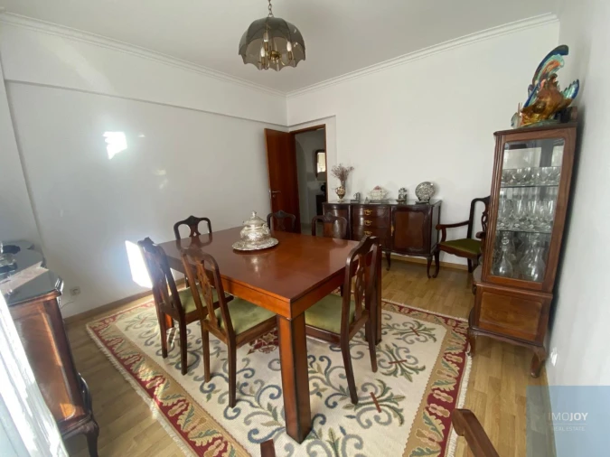 Apartamento T4 para Arrendamento em Moscavide e Portela Foto 8