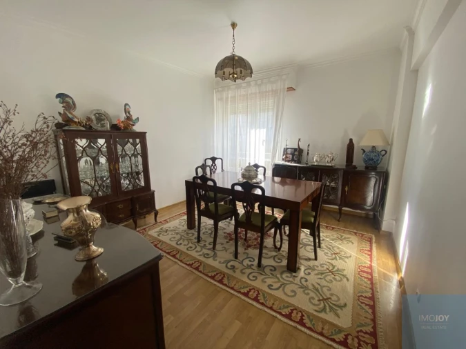 Apartamento T4 para Arrendamento em Moscavide e Portela Foto 9