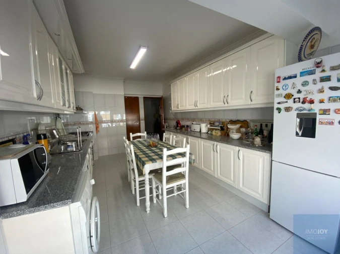 Apartamento T4 para Arrendamento em Moscavide e Portela Foto 13