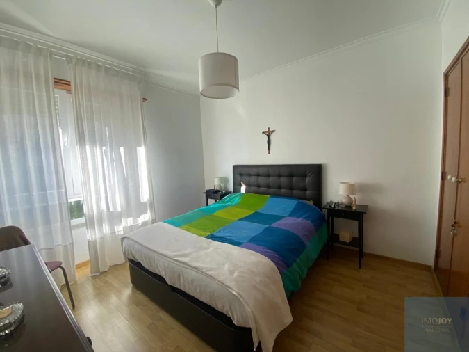 Apartamento T4 para Arrendamento em Moscavide e Portela Foto 23