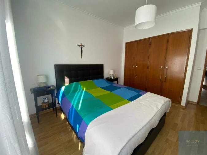 Apartamento T4 para Arrendamento em Moscavide e Portela Foto 24
