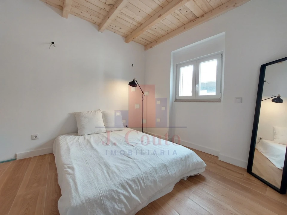 Moradia T2 para Venda em Caldas da Rainha - Santo Onofre e Serra do Bouro Foto 9