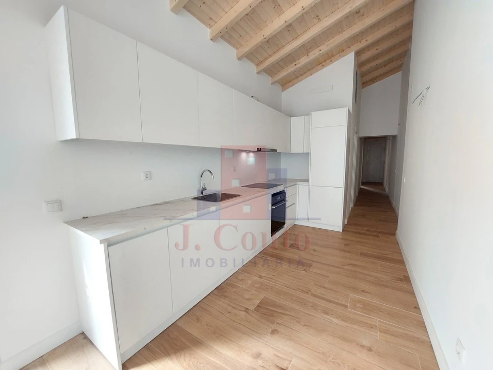 Moradia T2 para Venda em Caldas da Rainha - Santo Onofre e Serra do Bouro Foto 17