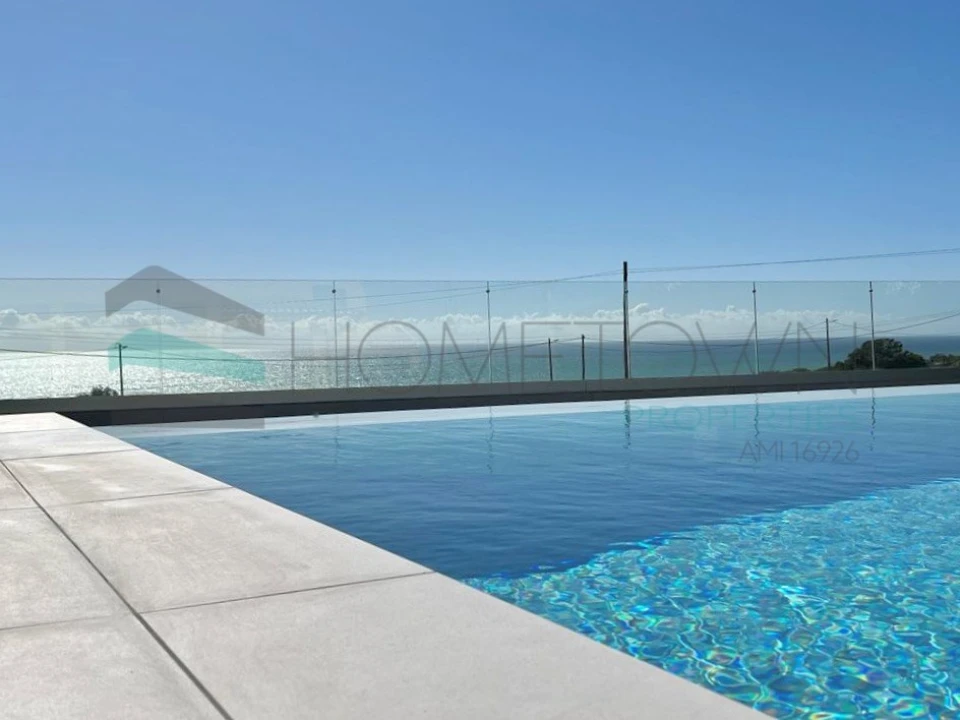 Moradia T5 para Venda em Albufeira e Olhos de Água Foto 6