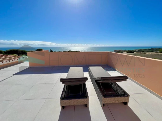 Moradia T5 para Venda em Albufeira e Olhos de Água Foto 4