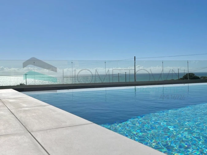 Moradia T5 para Venda em Albufeira e Olhos de Água Foto 6