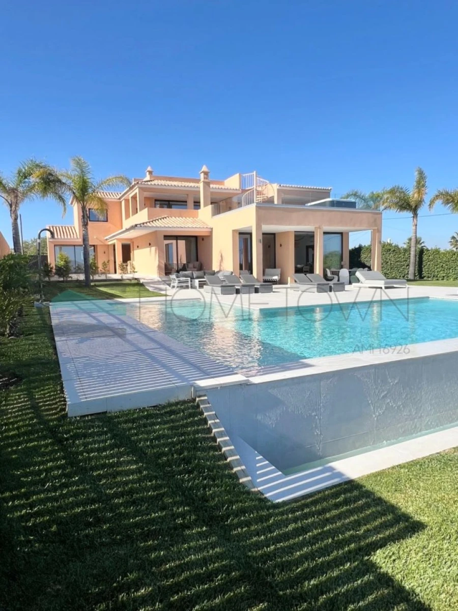 Moradia T5 para Venda em Albufeira e Olhos de Água Foto 19