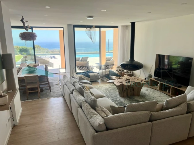 Moradia T5 para Venda em Albufeira e Olhos de Água Foto 22