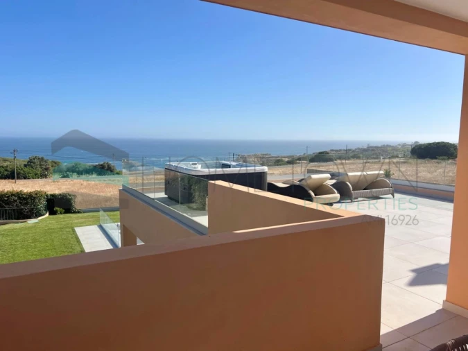 Moradia T5 para Venda em Albufeira e Olhos de Água Foto 23