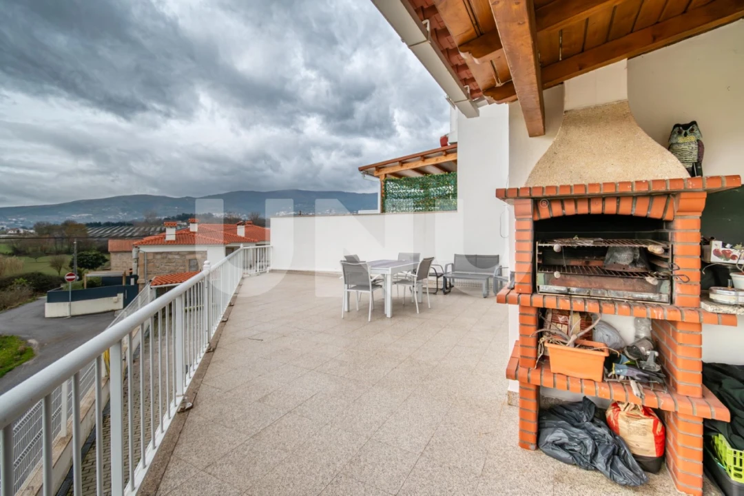 Quinta T4 para Venda em Boidobra Foto 2