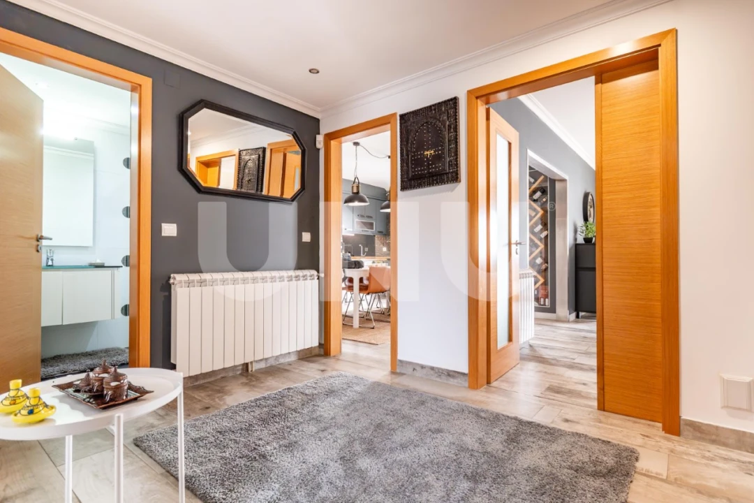 Quinta T4 para Venda em Boidobra Foto 6