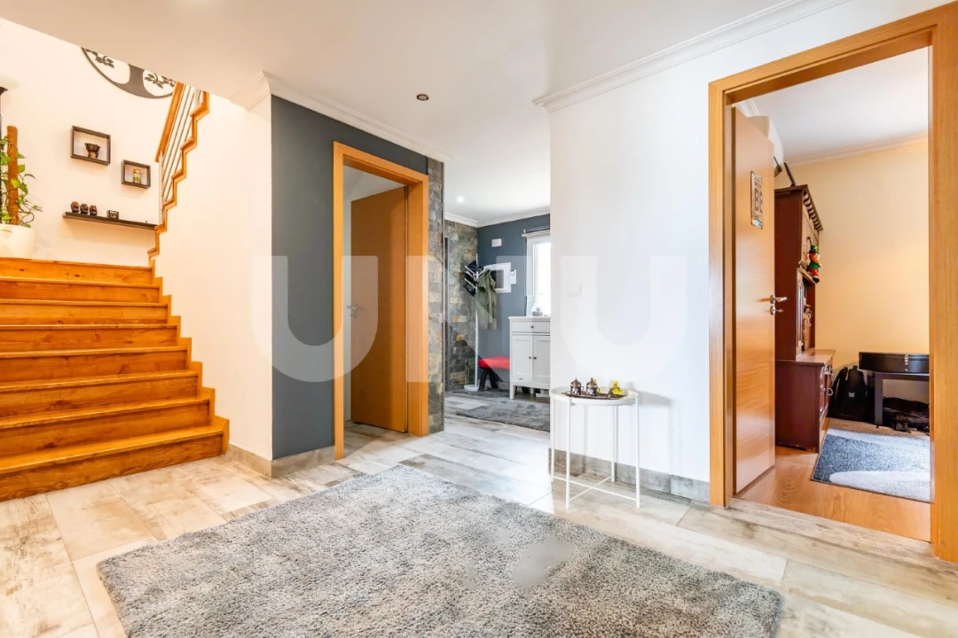 Quinta T4 para Venda em Boidobra Foto 16