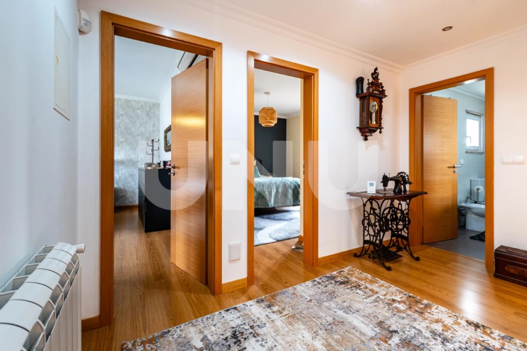 Quinta T4 para Venda em Boidobra Foto 17