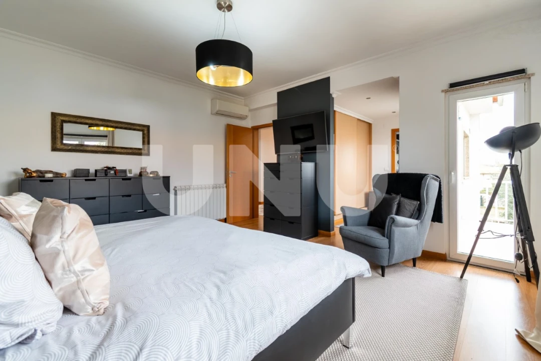 Quinta T4 para Venda em Boidobra Foto 20