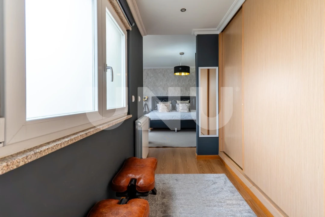 Quinta T4 para Venda em Boidobra Foto 23