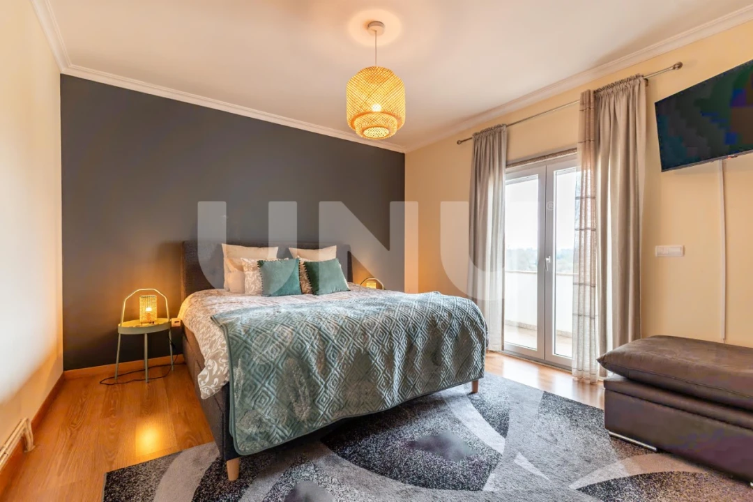 Quinta T4 para Venda em Boidobra Foto 25