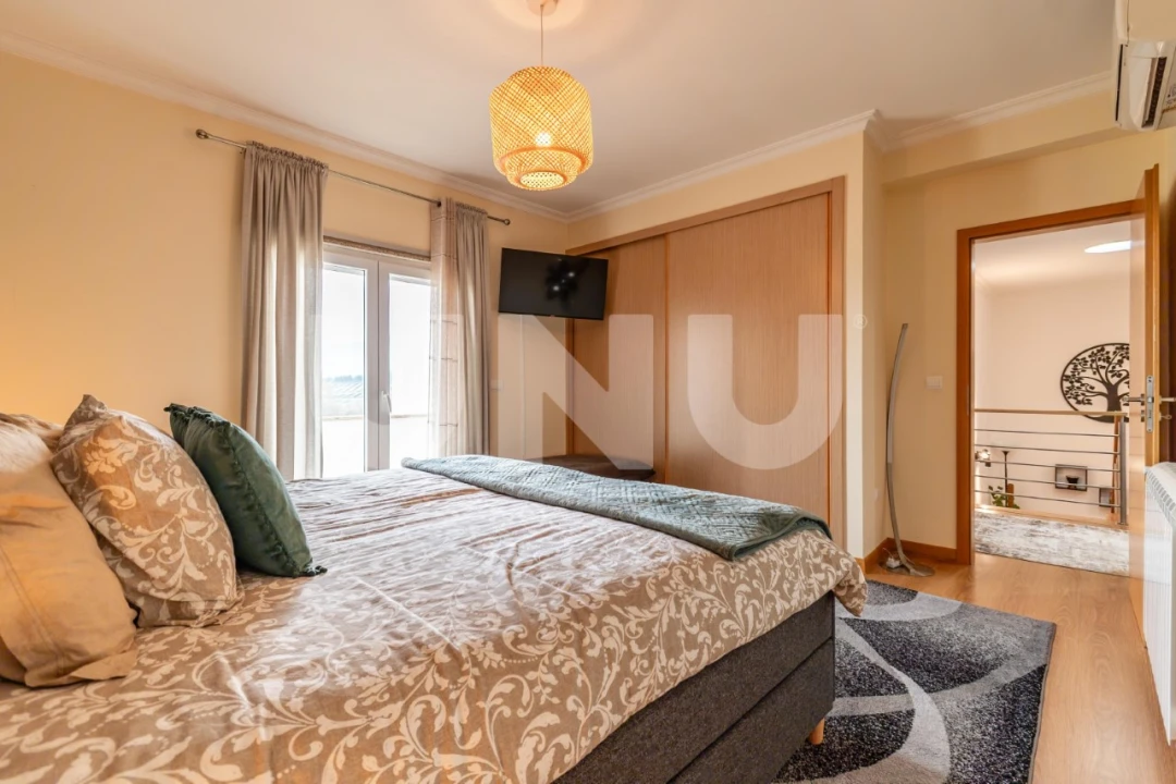 Quinta T4 para Venda em Boidobra Foto 26