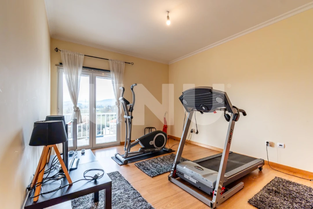 Quinta T4 para Venda em Boidobra Foto 28