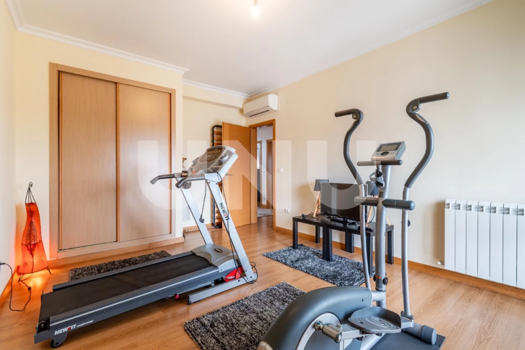 Quinta T4 para Venda em Boidobra Foto 29