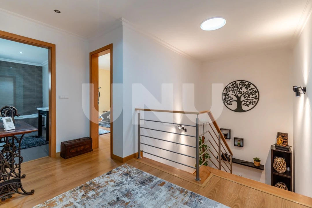 Quinta T4 para Venda em Boidobra Foto 32