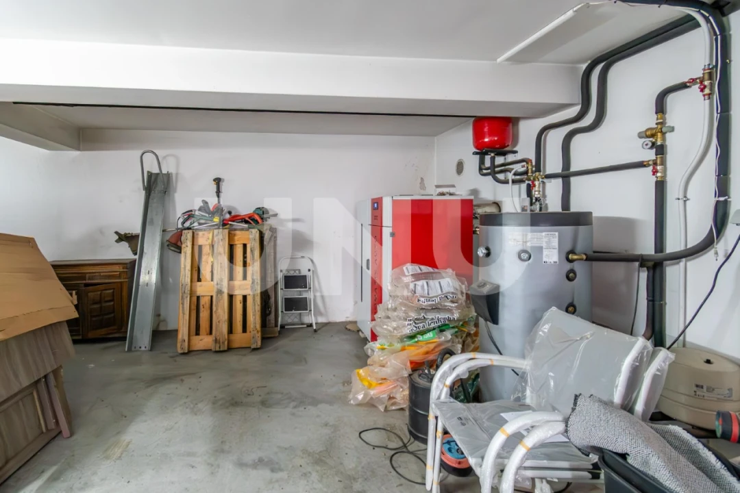 Quinta T4 para Venda em Boidobra Foto 34