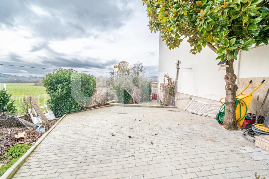 Quinta T4 para Venda em Boidobra Foto 38