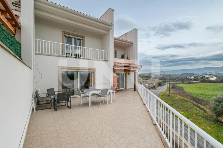 Quinta T4 para Venda em Boidobra Foto 1