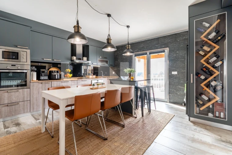 Quinta T4 para Venda em Boidobra Foto 7