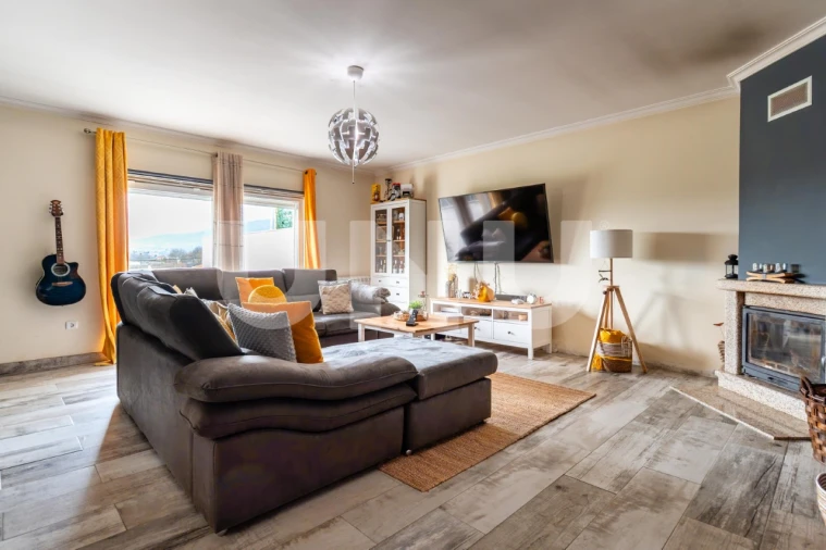 Quinta T4 para Venda em Boidobra Foto 11