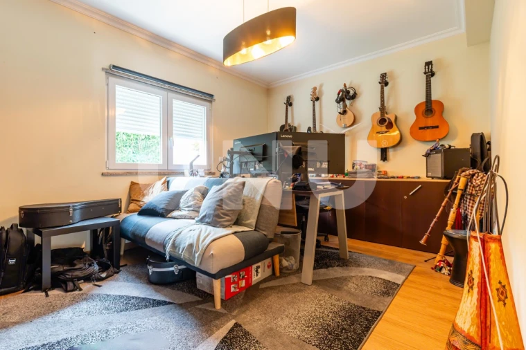 Quinta T4 para Venda em Boidobra Foto 14